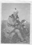 Daniel Boone