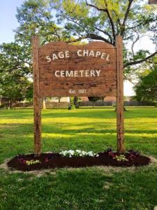 Sage Chapel