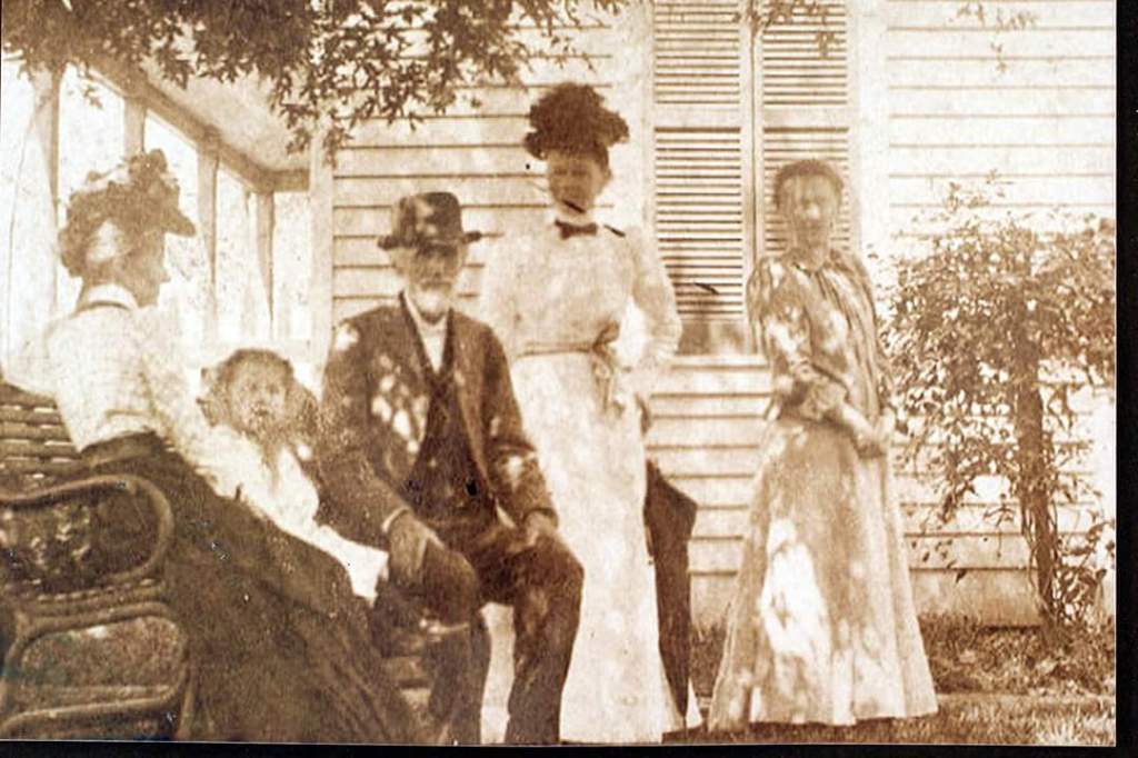 An O’Fallon Family Scrapbook