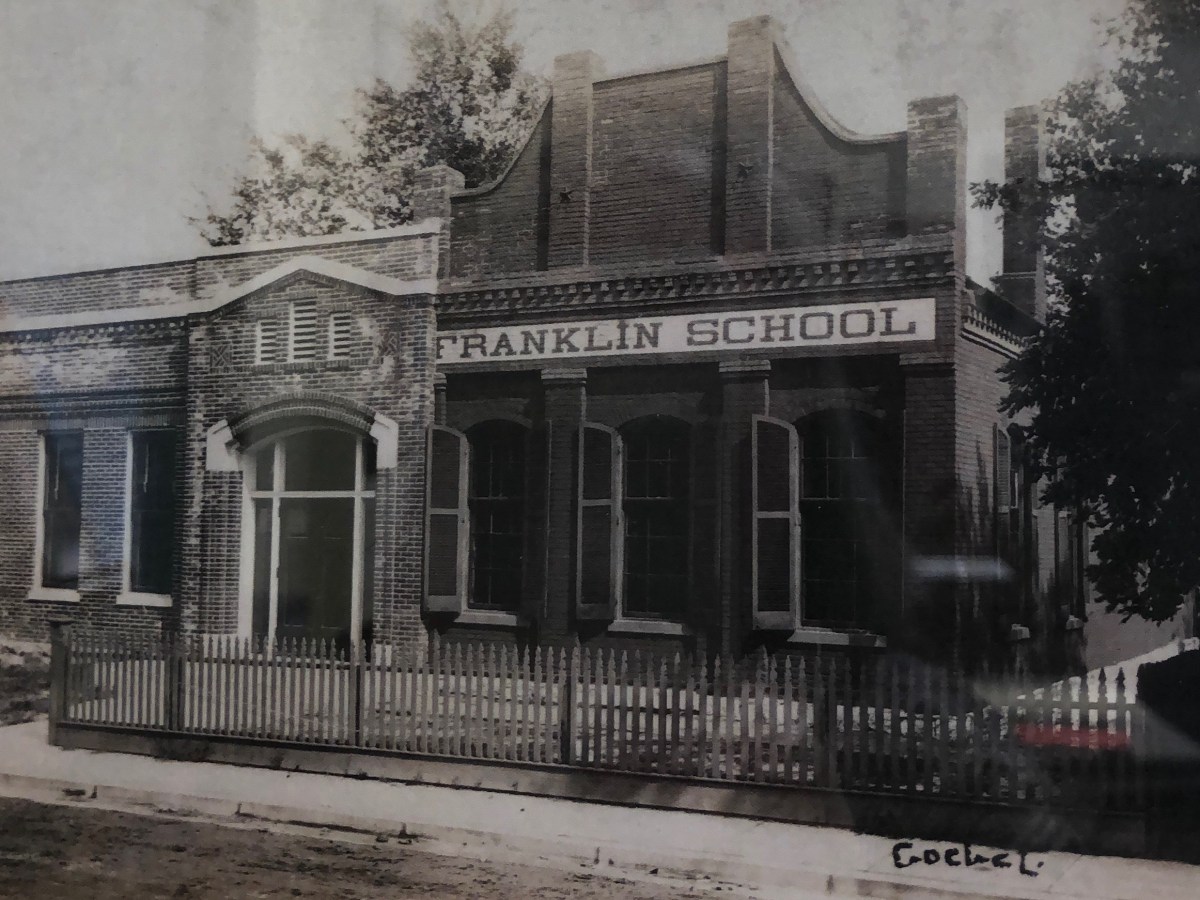 Franklin School