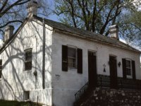 The Commandant and his&nbsp;Church