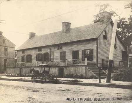 Morrison's Mercantile