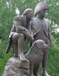 The Lewis and Clark Expedition