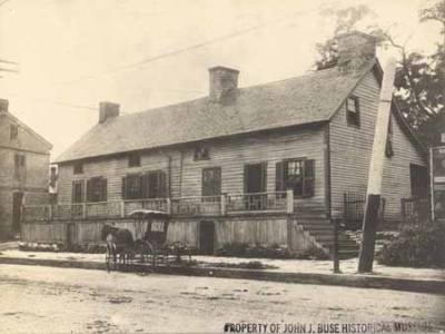 How a trail became a&nbsp;road