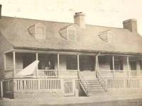 Where the Road&nbsp;began