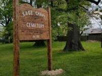 Sage Chapel Cemetery&nbsp;Revisited