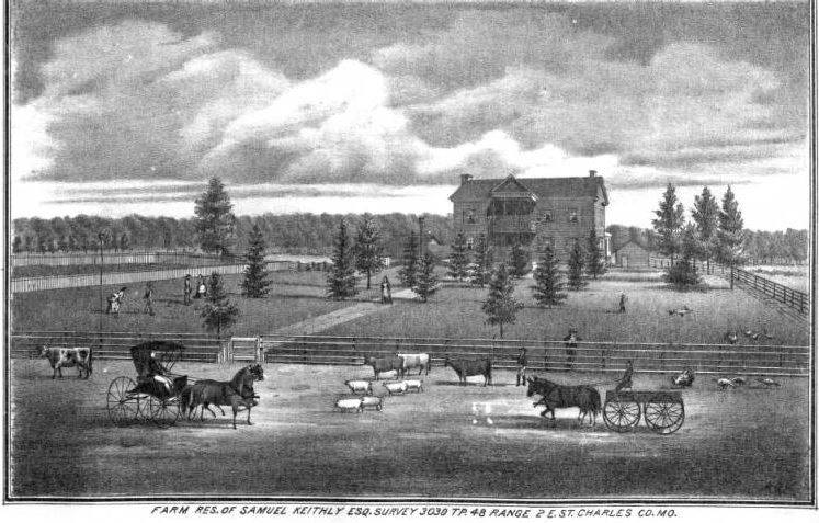 How Sage Chapel Cemetery began…