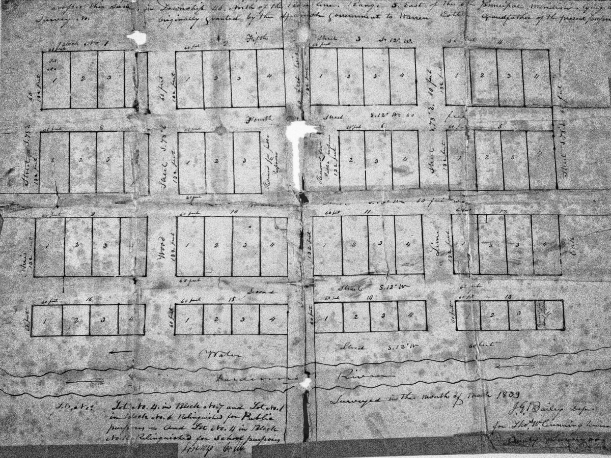 Germans helped create the&nbsp;road