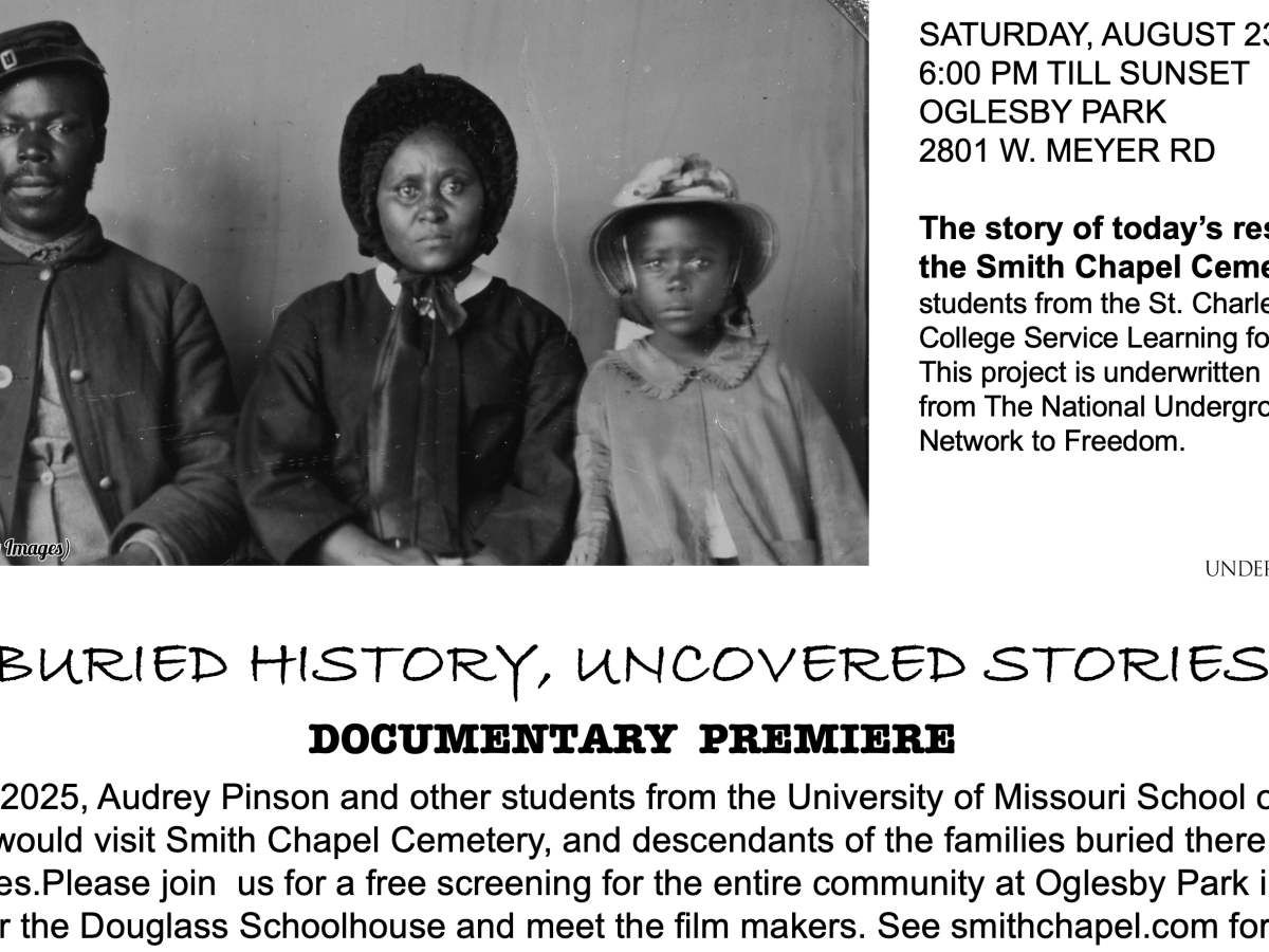 BURIED HISTORY, UNCOVERED&nbsp;STORIES