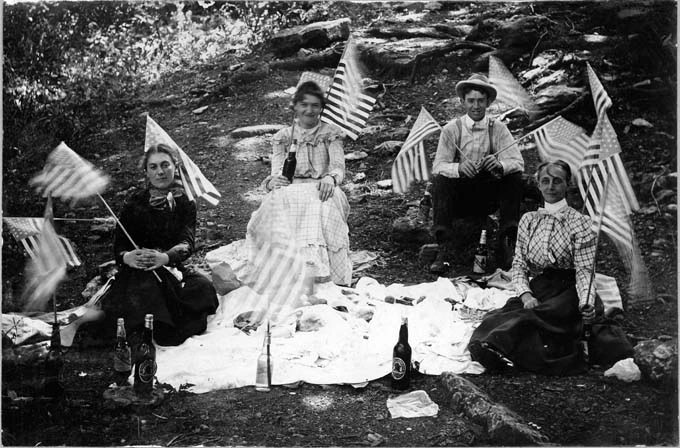 The Fourth of&nbsp;July