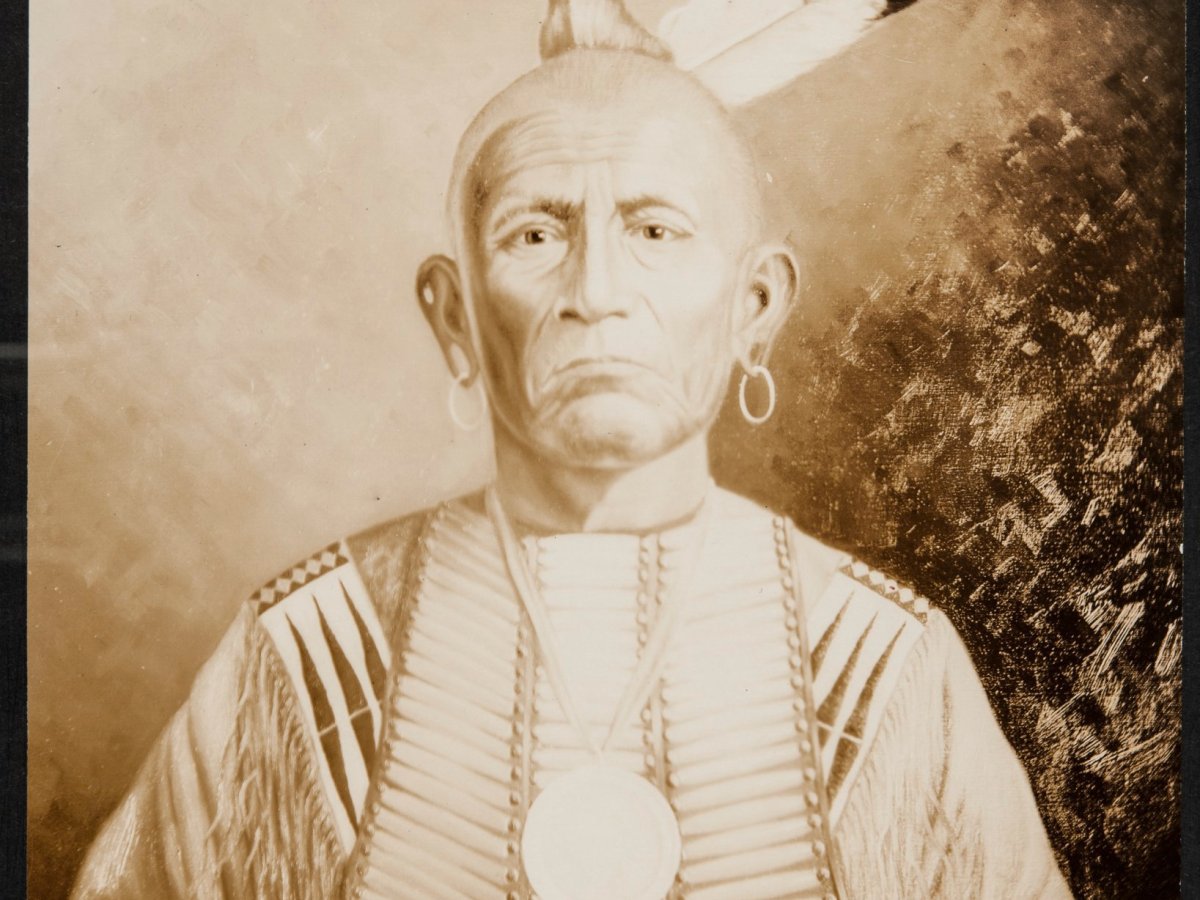 The Osage Nation