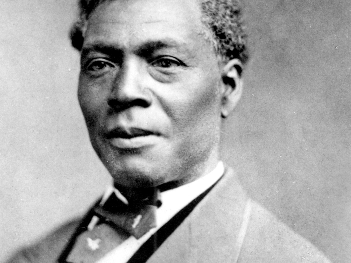 Poised on the&nbsp;brink…