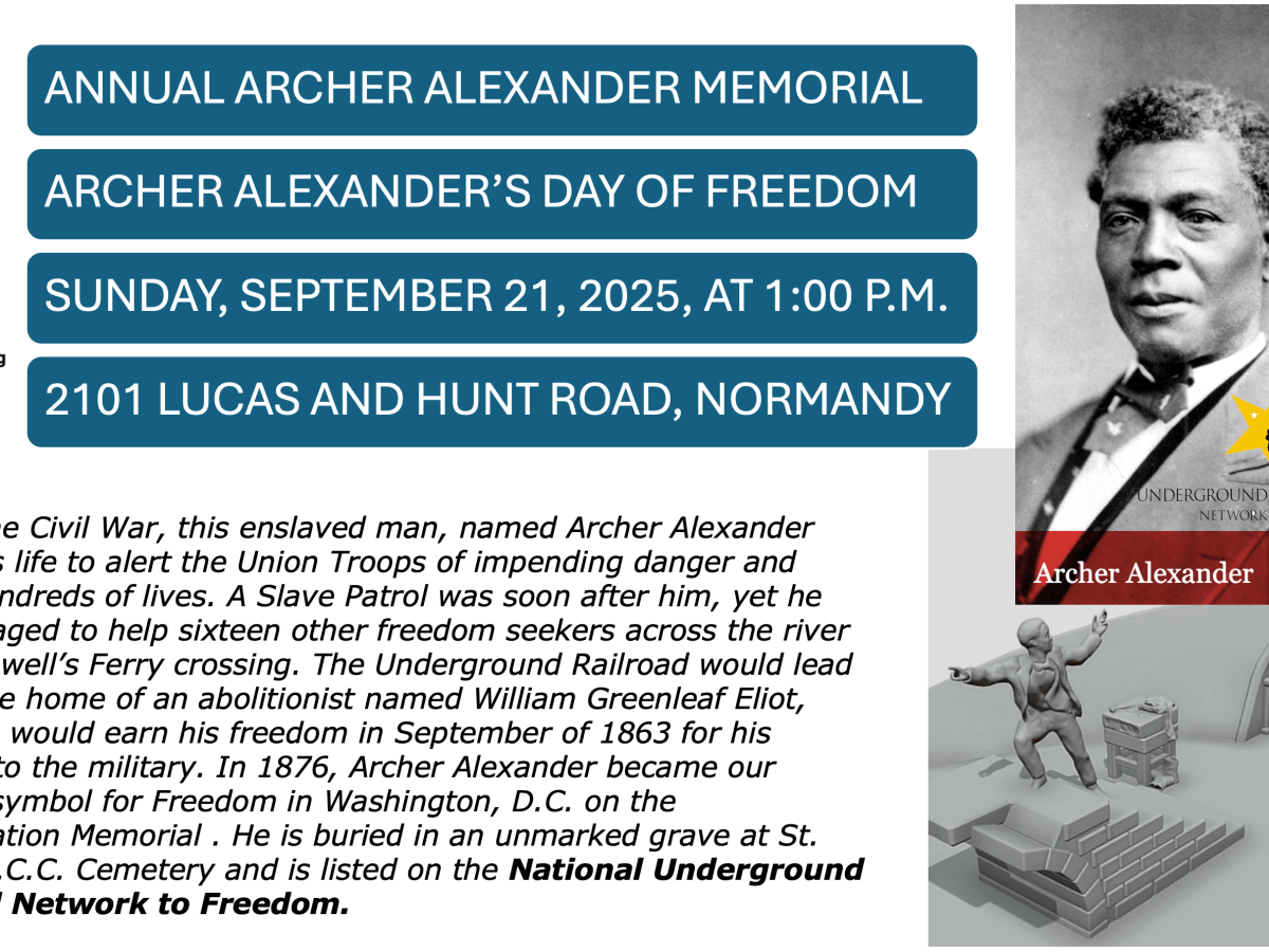 FREEDOM DAY CELEBRATION