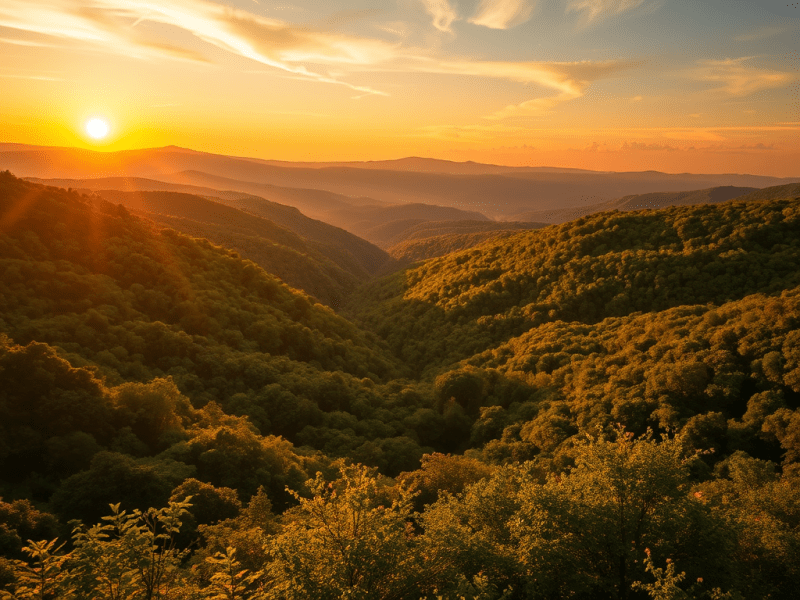 Exploring New Beginnings: Virginia to&nbsp;Missouri