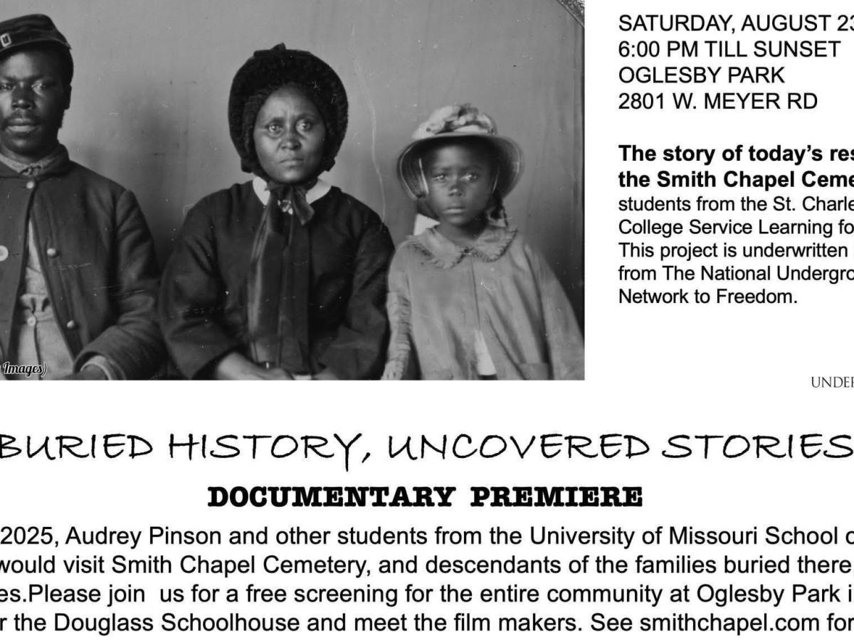 Documentary Premiere